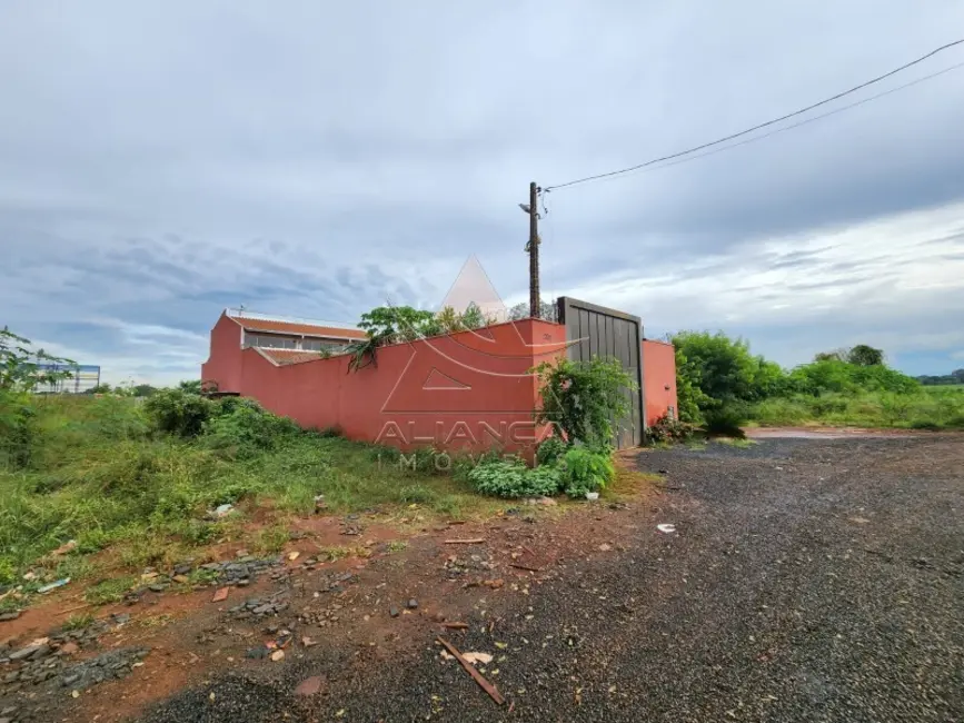 Foto 1 de Terreno / Lote com 1 quarto à venda em Vila Elisa, Ribeirao Preto - SP
