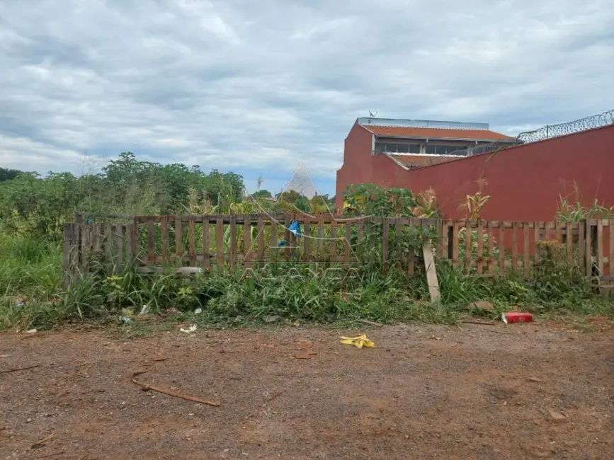 Foto 3 de Terreno / Lote com 1 quarto à venda em Vila Elisa, Ribeirao Preto - SP