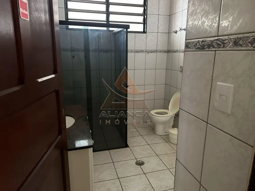 Foto 8 de Casa com 4 quartos à venda, 174m2 em Vila Tibério, Ribeirao Preto - SP