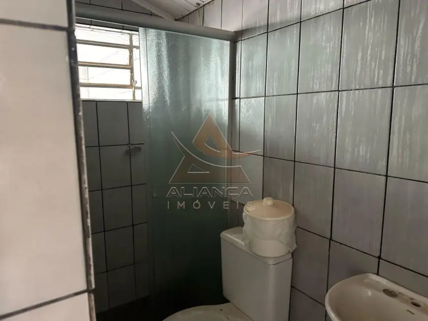 Foto 9 de Casa com 4 quartos à venda, 174m2 em Vila Tibério, Ribeirao Preto - SP