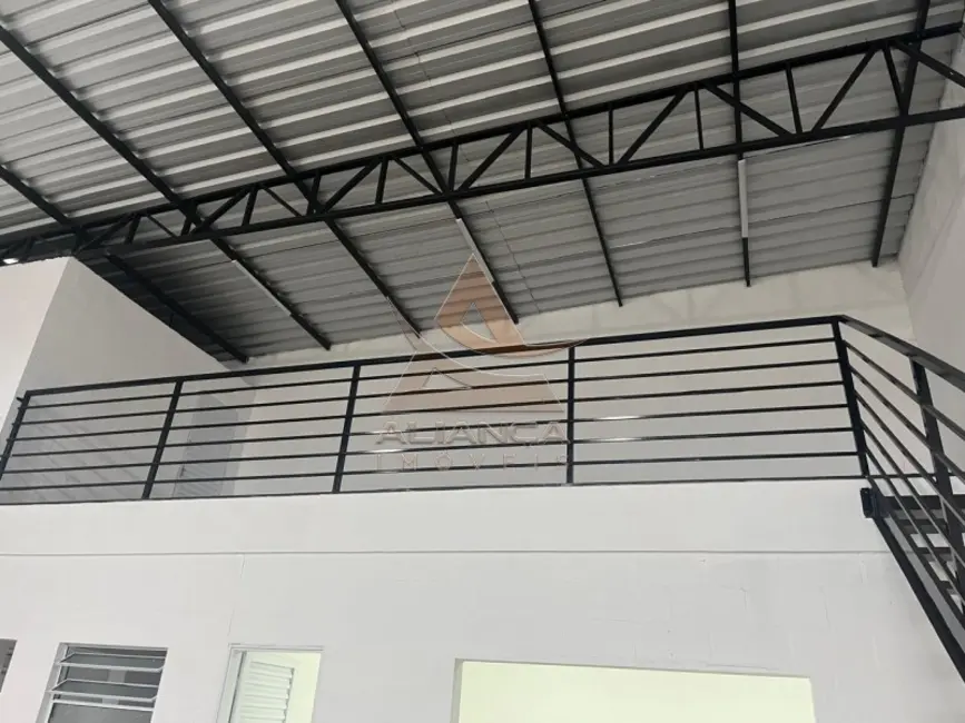 Armazém / Galpão à venda, 183m2 em Bonfim Paulista - SP - imagem 5 Foto 5 de Armazém / Galpão à venda, 183m2 em Bonfim Paulista - SP