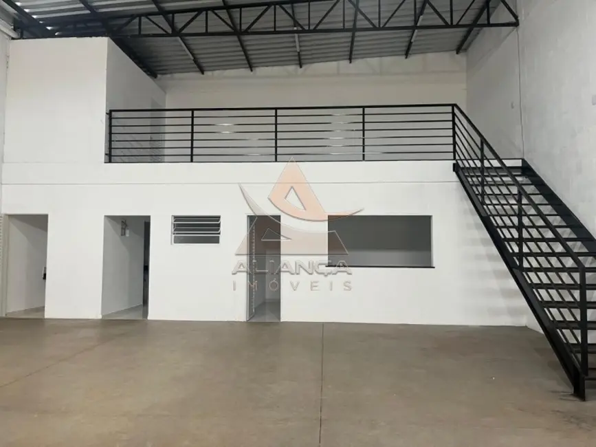 Armazém / Galpão à venda, 183m2 em Bonfim Paulista - SP - imagem 9 Foto 9 de Armazém / Galpão à venda, 183m2 em Bonfim Paulista - SP