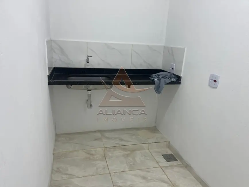 Armazém / Galpão à venda, 183m2 em Bonfim Paulista - SP - imagem 7 Foto 7 de Armazém / Galpão à venda, 183m2 em Bonfim Paulista - SP