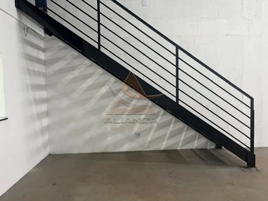 Foto 3 de Armazém / Galpão para alugar, 183m2 em Bonfim Paulista - SP