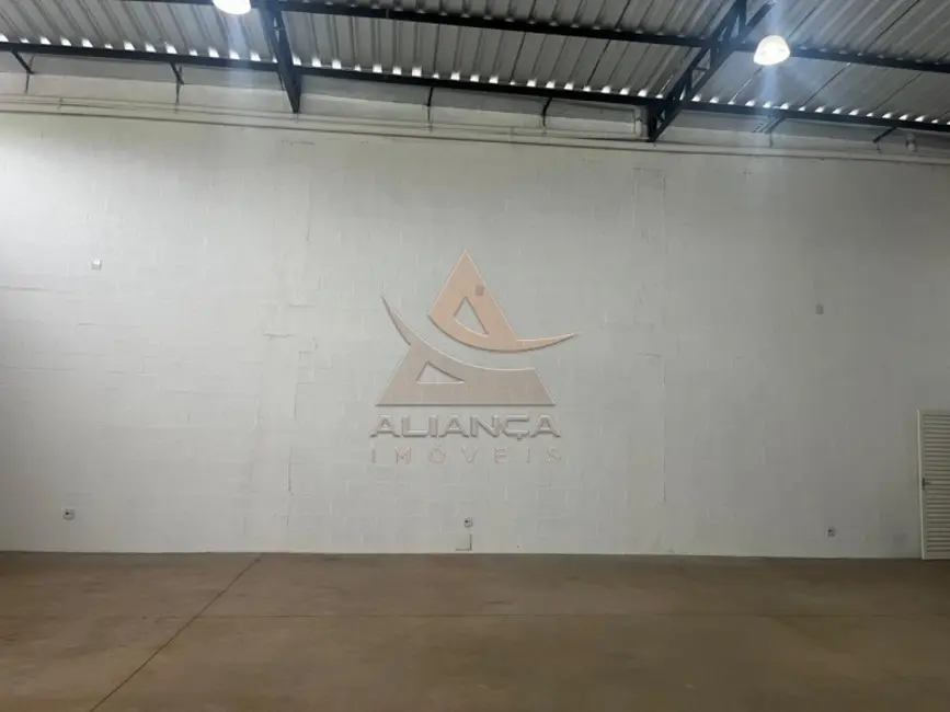 Foto 2 de Armazém / Galpão para alugar, 183m2 em Bonfim Paulista - SP