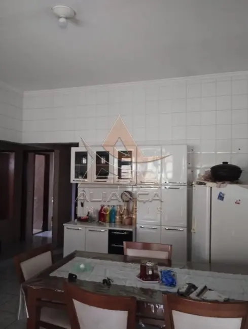 Foto 4 de Casa com 3 quartos à venda, 177m2 em Ribeirao Preto - SP