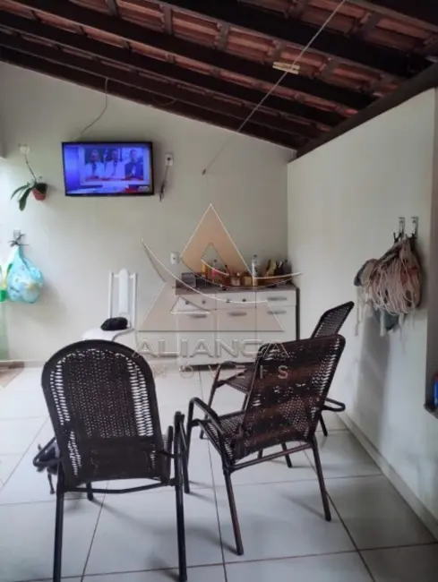 Foto 5 de Casa com 3 quartos à venda, 177m2 em Ribeirao Preto - SP