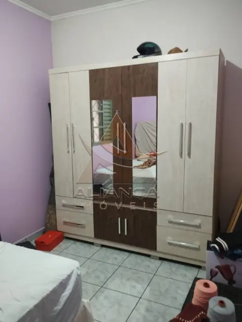 Foto 2 de Casa com 3 quartos à venda, 177m2 em Ribeirao Preto - SP