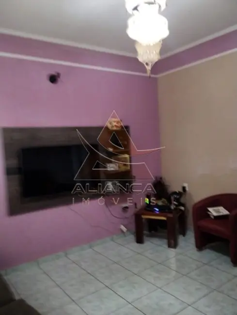 Foto 1 de Casa com 3 quartos à venda, 177m2 em Ribeirao Preto - SP