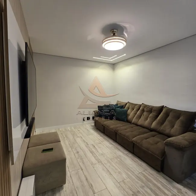 Foto 2 de Apartamento com 3 quartos à venda, 75m2 em Ribeirao Preto - SP