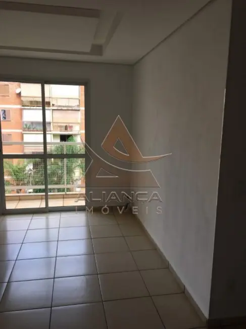 Foto 1 de Apartamento com 3 quartos à venda, 66m2 em Ribeirao Preto - SP