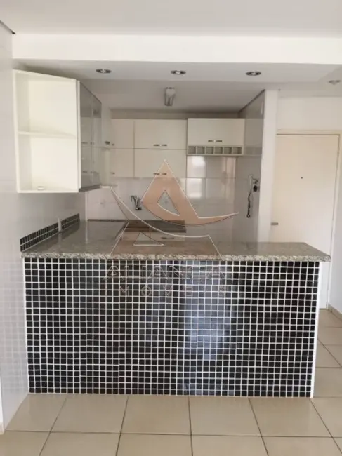 Foto 9 de Apartamento com 3 quartos à venda, 66m2 em Ribeirao Preto - SP