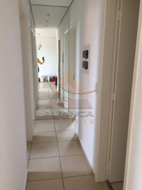 Foto 3 de Apartamento com 3 quartos à venda, 66m2 em Ribeirao Preto - SP