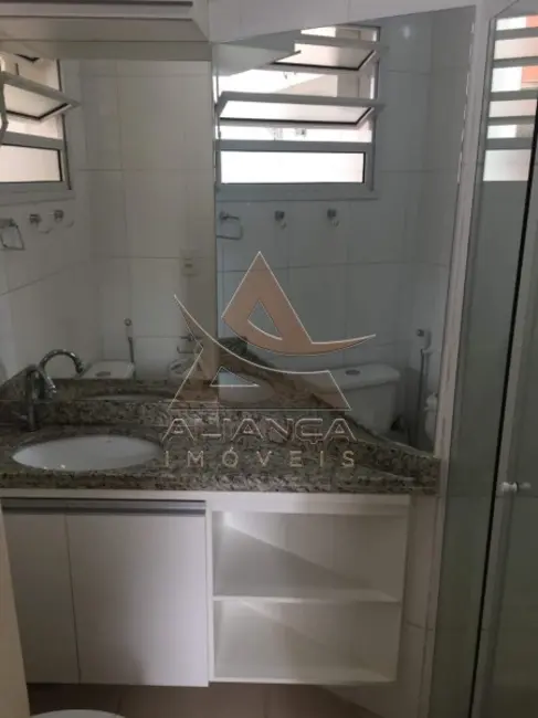 Foto 8 de Apartamento com 3 quartos à venda, 66m2 em Ribeirao Preto - SP