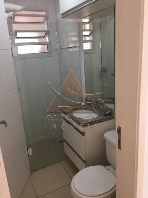 Foto 6 de Apartamento com 3 quartos à venda, 66m2 em Ribeirao Preto - SP