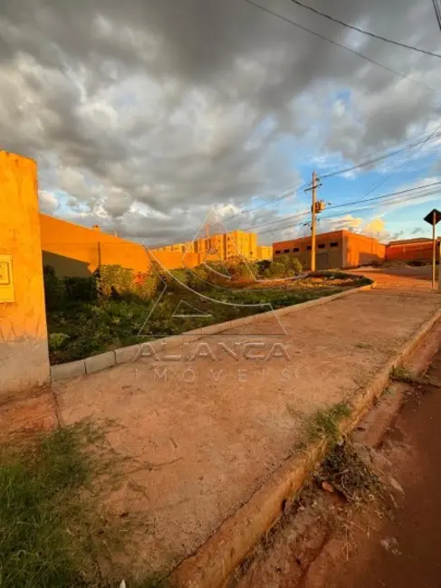 Foto 5 de Terreno / Lote à venda, 147m2 em Ribeirao Preto - SP