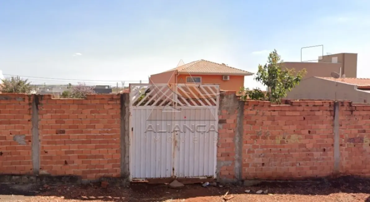 Foto 2 de Terreno / Lote à venda, 229m2 em Ribeirao Preto - SP