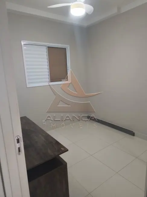 Foto 6 de Apartamento com 2 quartos à venda, 47m2 em Jardim Manoel Penna, Ribeirao Preto - SP