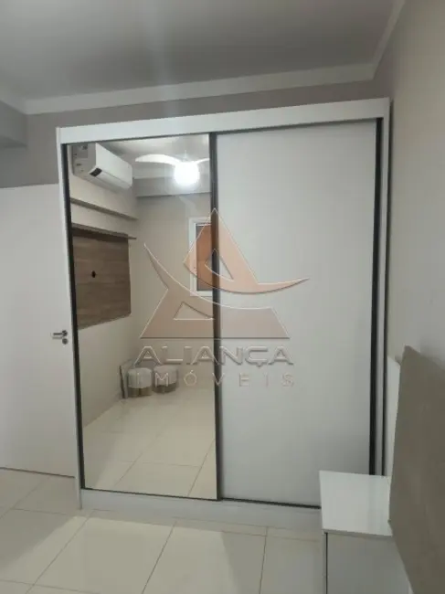 Foto 5 de Apartamento com 2 quartos à venda, 47m2 em Jardim Manoel Penna, Ribeirao Preto - SP