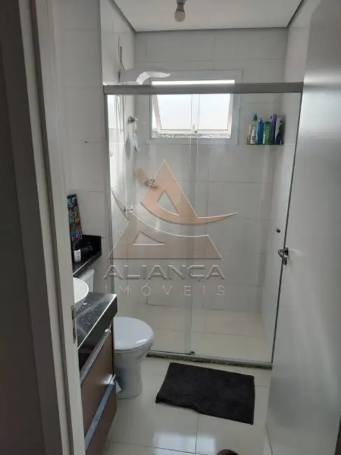 Foto 8 de Apartamento com 2 quartos à venda, 47m2 em Jardim Manoel Penna, Ribeirao Preto - SP