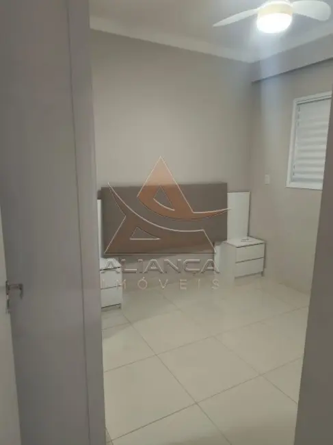 Foto 3 de Apartamento com 2 quartos à venda, 47m2 em Jardim Manoel Penna, Ribeirao Preto - SP