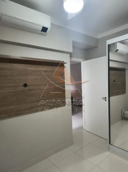 Foto 4 de Apartamento com 2 quartos à venda, 47m2 em Jardim Manoel Penna, Ribeirao Preto - SP