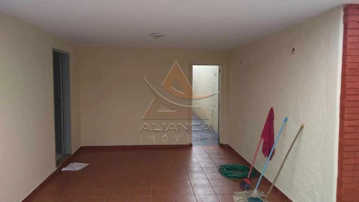 Foto 2 de Casa com 5 quartos à venda, 171m2 em Avelino Alves Palma, Ribeirao Preto - SP
