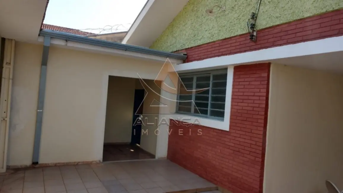 Foto 3 de Casa com 5 quartos à venda, 171m2 em Avelino Alves Palma, Ribeirao Preto - SP