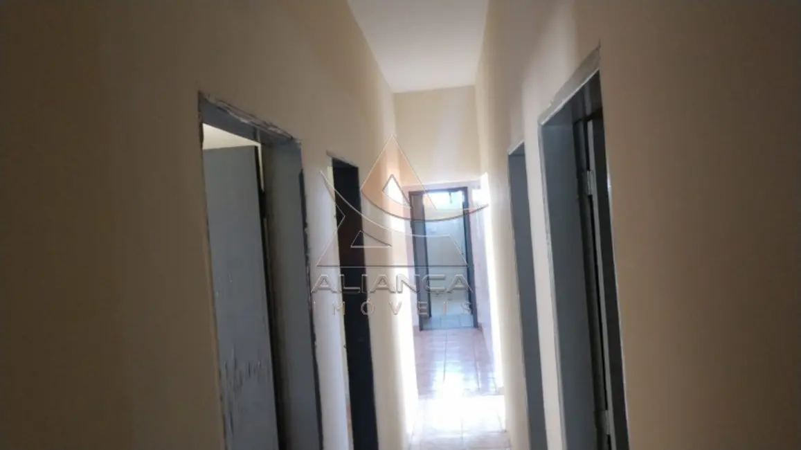 Foto 6 de Casa com 5 quartos à venda, 171m2 em Avelino Alves Palma, Ribeirao Preto - SP