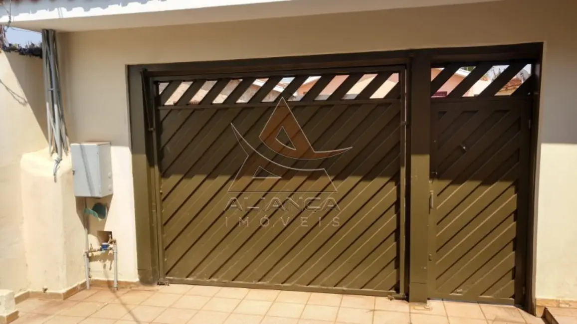 Foto 5 de Casa com 5 quartos à venda, 171m2 em Avelino Alves Palma, Ribeirao Preto - SP