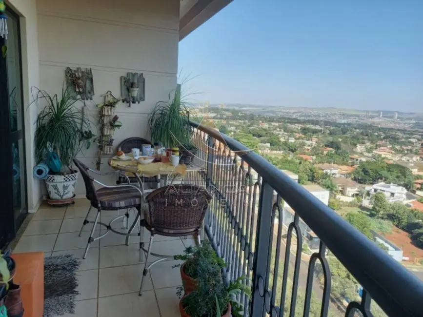 Apartamento com 4 quartos à venda, 140m2 em Jardim Irajá, Ribeirao Preto - SP - imagem 3 Foto 3 de Apartamento com 4 quartos à venda, 140m2 em Jardim Irajá, Ribeirao Preto - SP