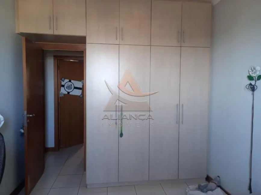 Apartamento com 4 quartos à venda, 140m2 em Jardim Irajá, Ribeirao Preto - SP - imagem 5 Foto 5 de Apartamento com 4 quartos à venda, 140m2 em Jardim Irajá, Ribeirao Preto - SP