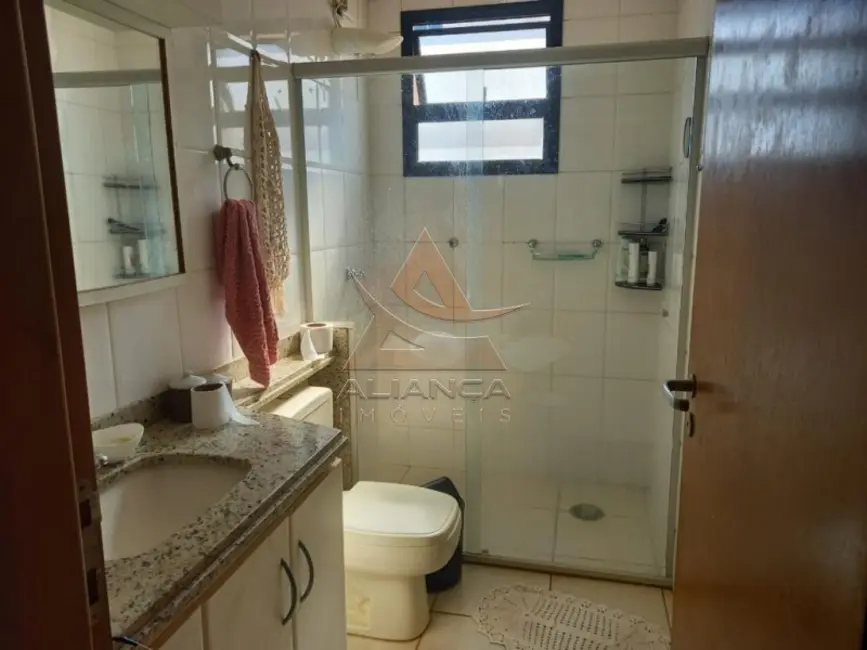 Apartamento com 4 quartos à venda, 140m2 em Jardim Irajá, Ribeirao Preto - SP - imagem 8 Foto 8 de Apartamento com 4 quartos à venda, 140m2 em Jardim Irajá, Ribeirao Preto - SP