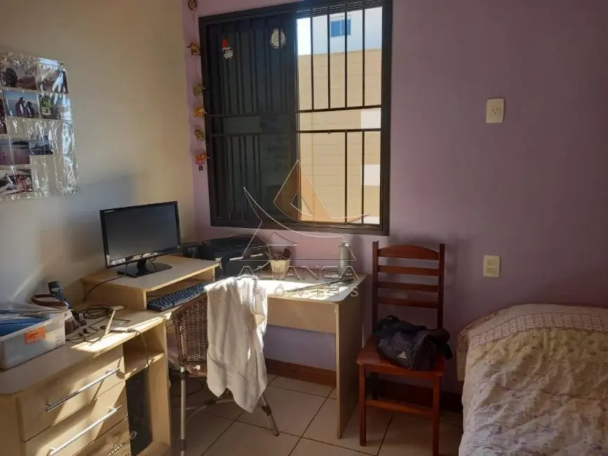 Apartamento com 4 quartos à venda, 140m2 em Jardim Irajá, Ribeirao Preto - SP - imagem 4 Foto 4 de Apartamento com 4 quartos à venda, 140m2 em Jardim Irajá, Ribeirao Preto - SP