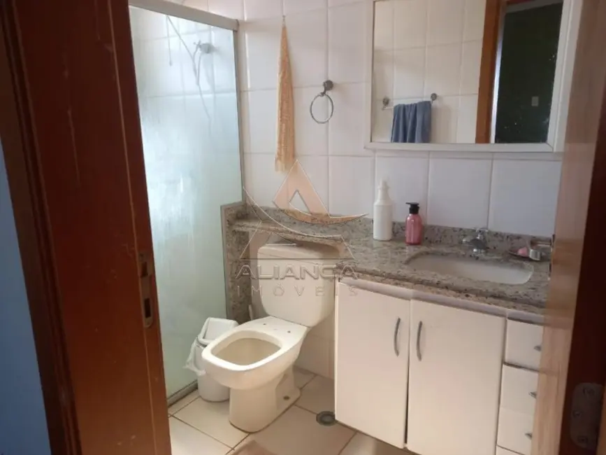 Apartamento com 4 quartos à venda, 140m2 em Jardim Irajá, Ribeirao Preto - SP - imagem 7 Foto 7 de Apartamento com 4 quartos à venda, 140m2 em Jardim Irajá, Ribeirao Preto - SP
