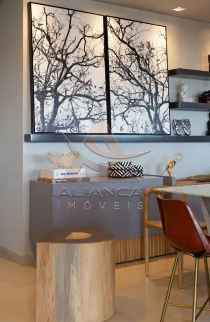 Apartamento com 3 quartos à venda, 144m2 em Ribeirao Preto - SP - imagem 8 Foto 8 de Apartamento com 3 quartos à venda, 144m2 em Ribeirao Preto - SP