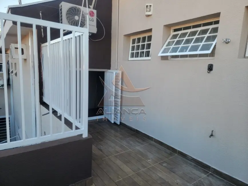 Casa com 2 quartos à venda, 112m2 em Vila Tamandaré, Ribeirao Preto - SP - imagem 9 Foto 9 de Casa com 2 quartos à venda, 112m2 em Vila Tamandaré, Ribeirao Preto - SP
