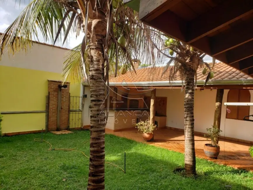Foto 1 de Casa com 3 quartos à venda, 169m2 em Ribeirao Preto - SP