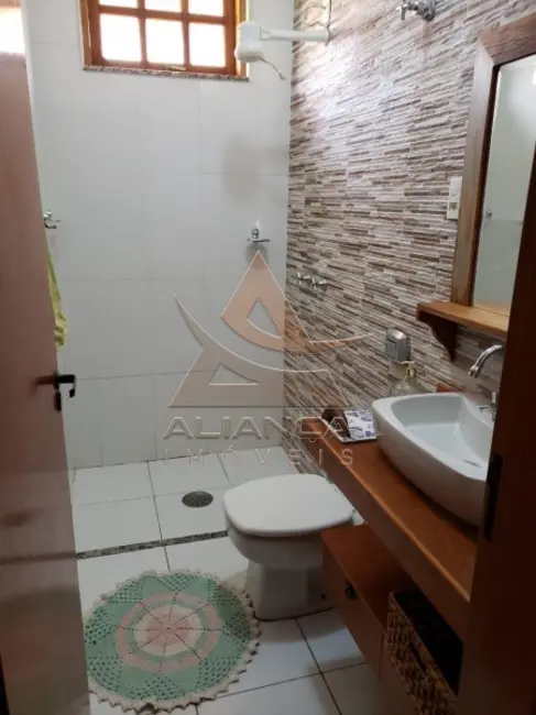 Foto 8 de Casa com 3 quartos à venda, 169m2 em Ribeirao Preto - SP