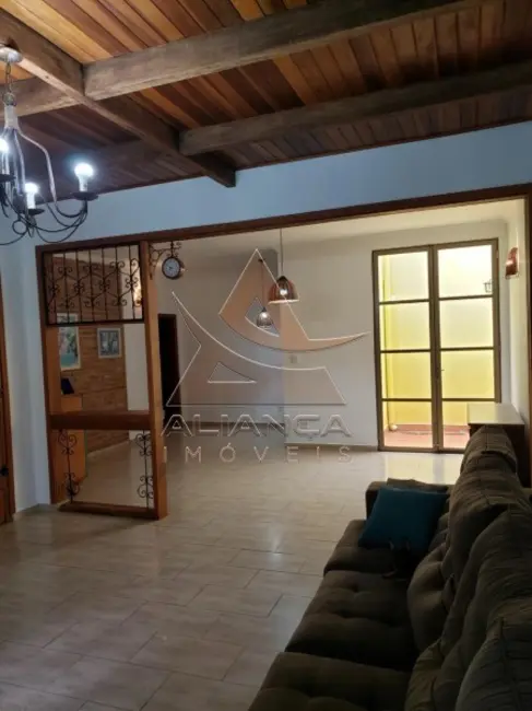 Foto 3 de Casa com 3 quartos à venda, 169m2 em Ribeirao Preto - SP
