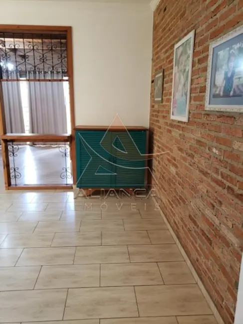 Foto 4 de Casa com 3 quartos à venda, 169m2 em Ribeirao Preto - SP