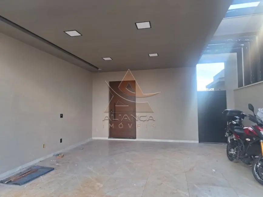 Casa de Condomínio com 3 quartos à venda, 150m2 em Portal da Mata, Ribeirao Preto - SP - imagem 2 Foto 2 de Casa de Condomínio com 3 quartos à venda, 150m2 em Portal da Mata, Ribeirao Preto - SP