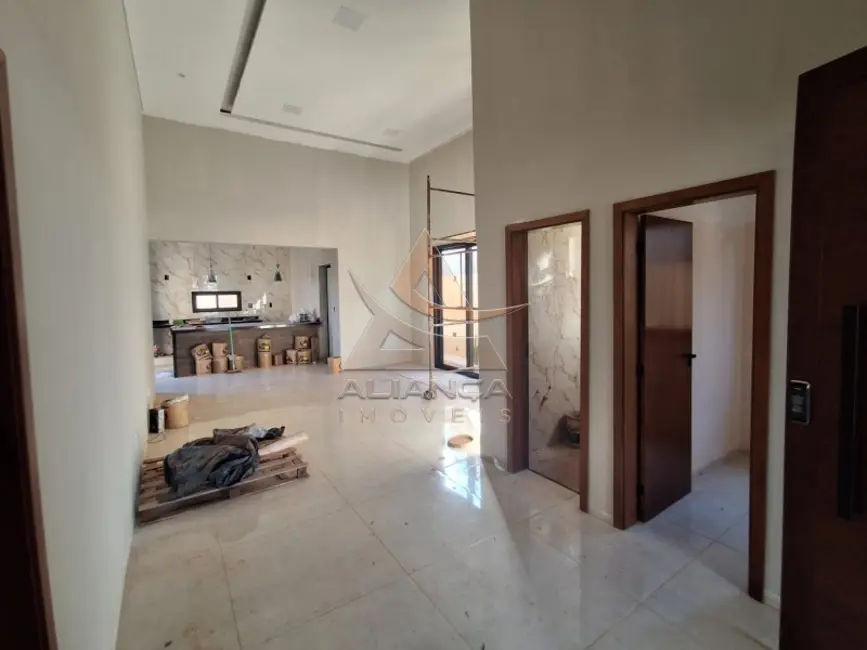 Casa de Condomínio com 3 quartos à venda, 150m2 em Portal da Mata, Ribeirao Preto - SP - imagem 3 Foto 3 de Casa de Condomínio com 3 quartos à venda, 150m2 em Portal da Mata, Ribeirao Preto - SP