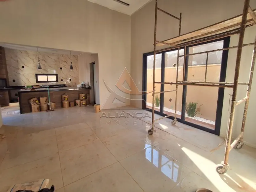 Casa de Condomínio com 3 quartos à venda, 150m2 em Portal da Mata, Ribeirao Preto - SP - imagem 7 Foto 7 de Casa de Condomínio com 3 quartos à venda, 150m2 em Portal da Mata, Ribeirao Preto - SP