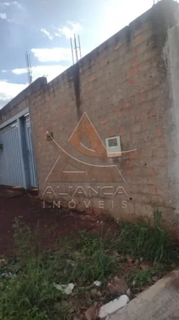 Foto 5 de Terreno / Lote à venda, 200m2 em Ribeirao Preto - SP