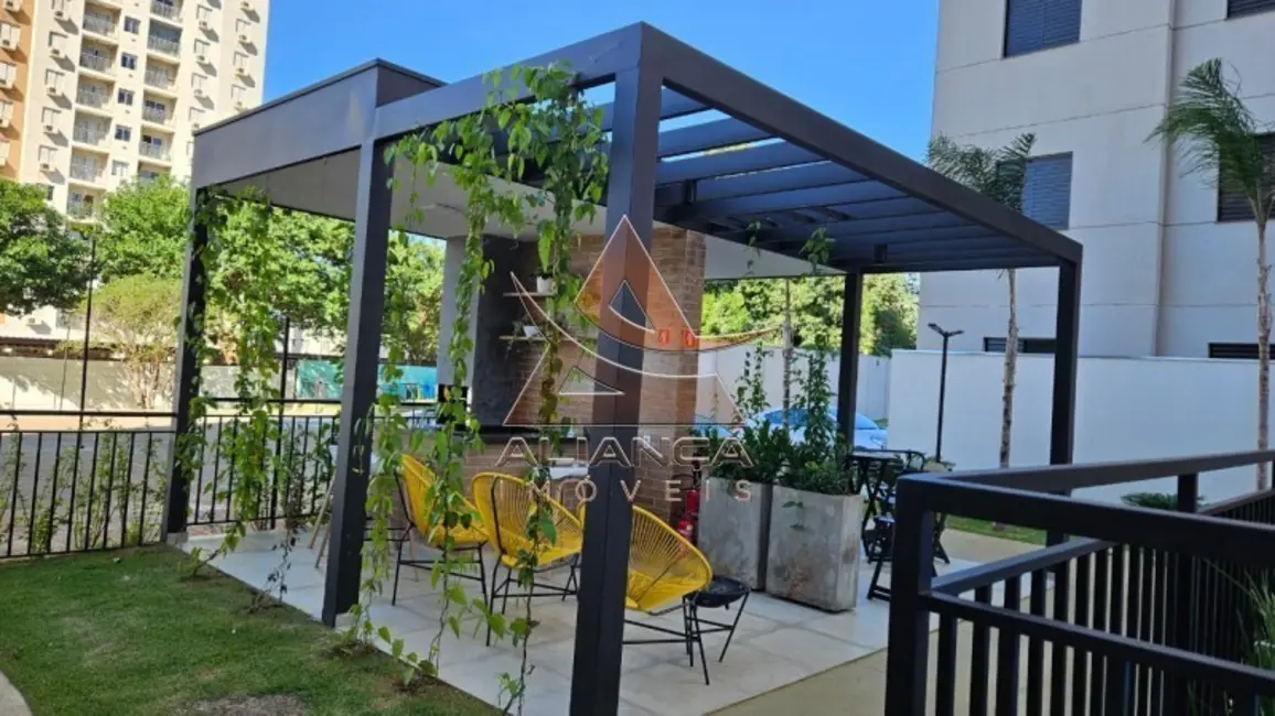 Foto 9 de Apartamento com 3 quartos à venda, 66m2 em Sumarezinho, Ribeirao Preto - SP