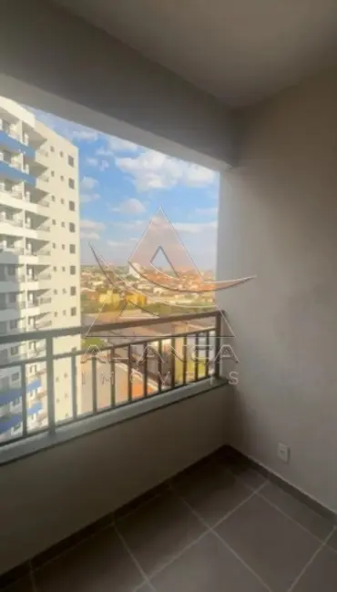 Foto 1 de Apartamento com 3 quartos à venda, 66m2 em Sumarezinho, Ribeirao Preto - SP