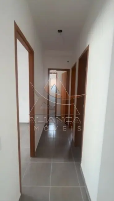 Foto 4 de Apartamento com 3 quartos à venda, 66m2 em Sumarezinho, Ribeirao Preto - SP