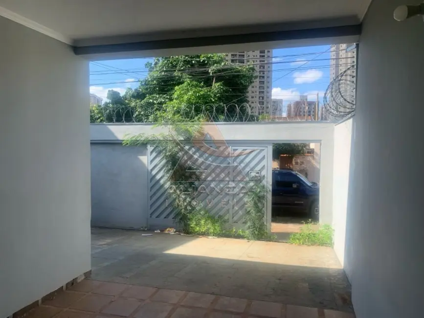 Foto 3 de Casa com 3 quartos à venda, 109m2 em Jardim Irajá, Ribeirao Preto - SP