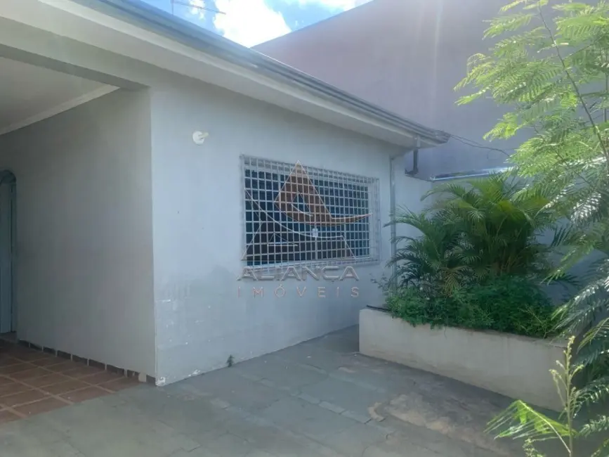 Foto 1 de Casa com 3 quartos à venda, 109m2 em Jardim Irajá, Ribeirao Preto - SP